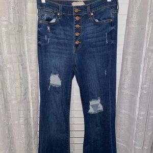 Altar’d State Jeans